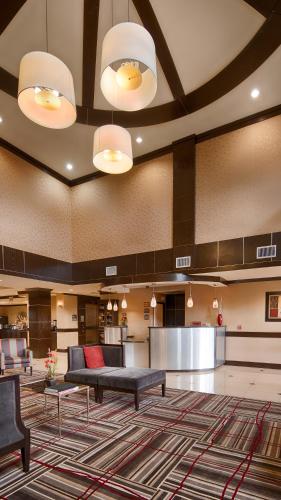 Best Western Plus DFW Airport West Euless in Юлесс