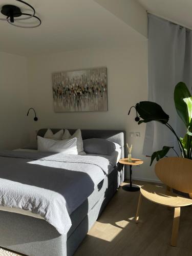  FEWO Studio7, Pension in Vorderelsenwang bei Stollberg