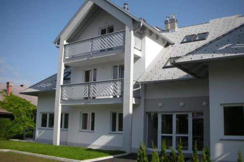 Bled lux apartment