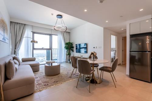 1 Bedroom apartment near Dubai Mall - main image