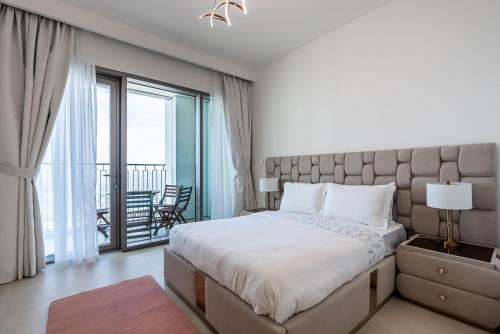 1 Bedroom apartment near Dubai Mall - image 10