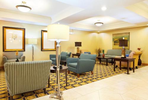 Holiday Inn Express Hotel & Suites Chicago South Lansing, an IHG Hotel