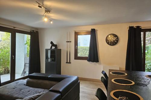 Nice spacious nest in Annecy