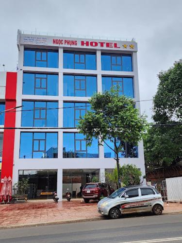 Hotel Ngọc Phụng in Buon Mhang