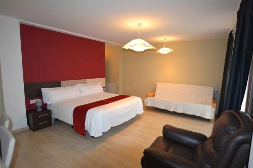 Superior Double Room (2 Adults)