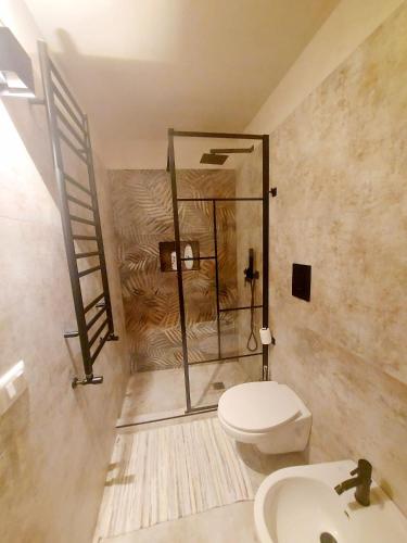 Talismano Luxury Suite & Loft & Alcova & Maison, Neapel (Foto 9)
