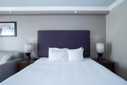 Sandman Hotel & Suites Calgary South - image 2