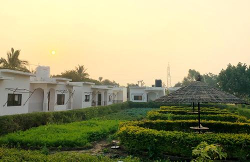 Haveli Ashram & Resort