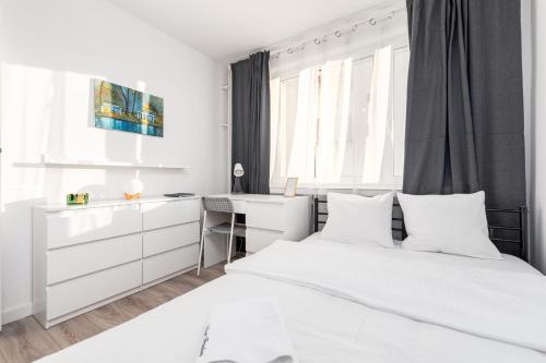Apartament Puławska by Your Freedom, Warsaw