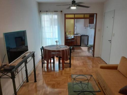 Acogedor 1BR en Bs. As. Centro (2+2 pax), Buenos Aires