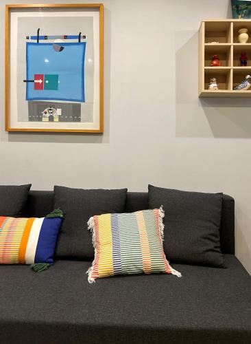 Apartamento frente al Guggenheim. Urbanizacion de lujo en el centro, Bilbao (Foto 10)