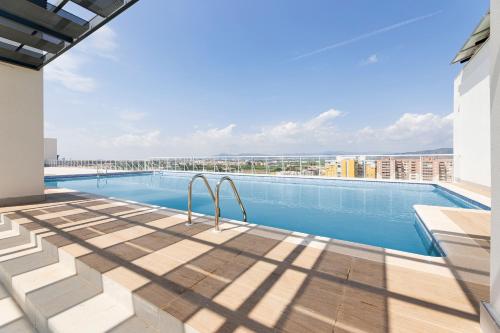 Apartamentos en Canet al mar, junto playa y con piscina