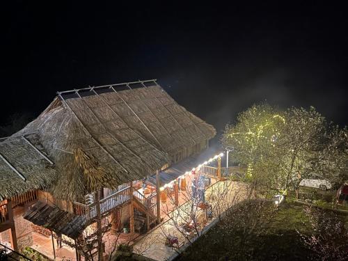 Ta Xua Ecolodge