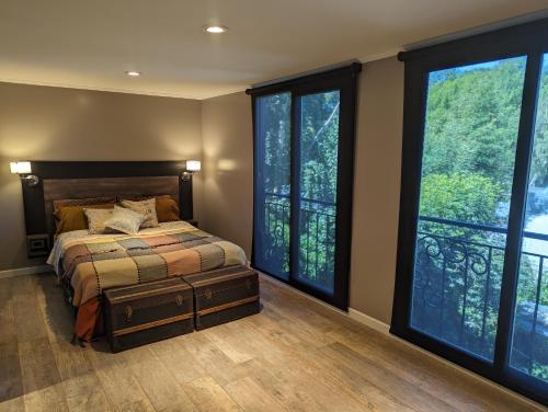 Deluxe Junior Suite