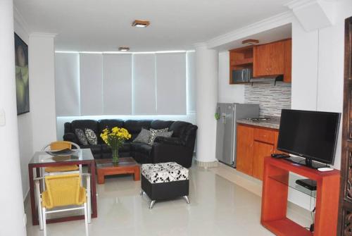 Apartamentos & Suites Pompatao
