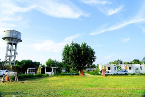 Haveli Ashram & Resort