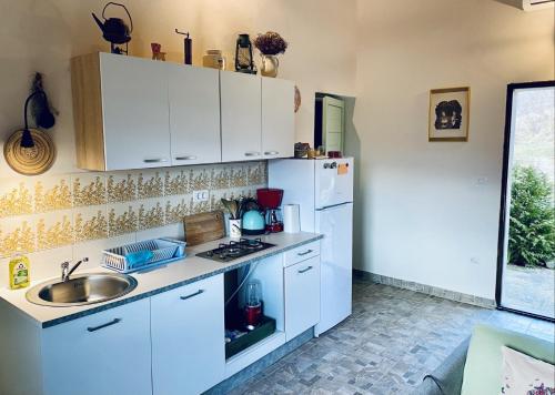 Lucky Home - Apartment Art Grožnjan