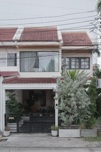 Private house 5bedrooms at Thonglor 4bath5toilet 10people Bangkok