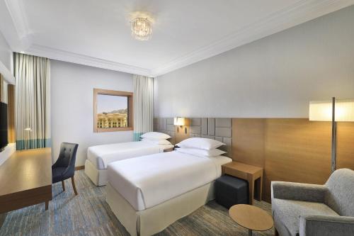 Four Points by Sheraton Makkah Al Naseem image 22