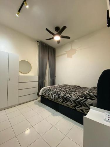 IDAMAN HOMESTAY in Jasin