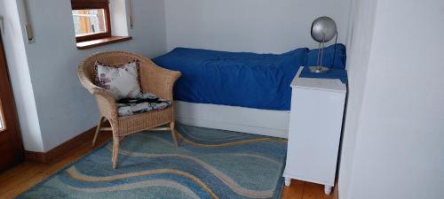 1 twin bed
