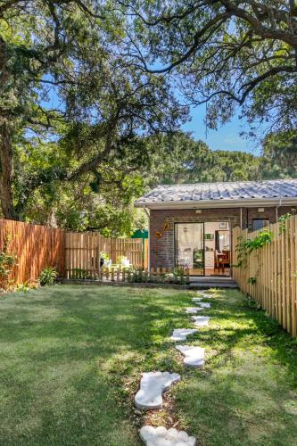 VB Escape in Brenton