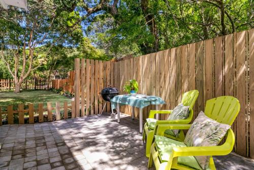 VB Escape in Brenton