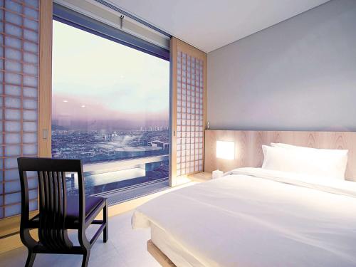 Grand Mercure Ambassador Changwon