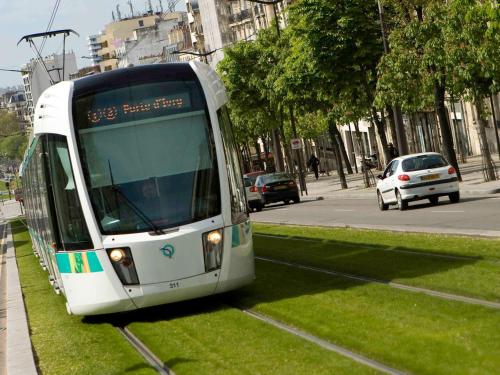 ibis Styles Paris Porte d'Orléans