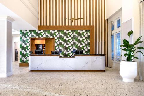 Embassy Suites by Hilton Deerfield Beach Resort & Spa in Deerfield Beach, USA