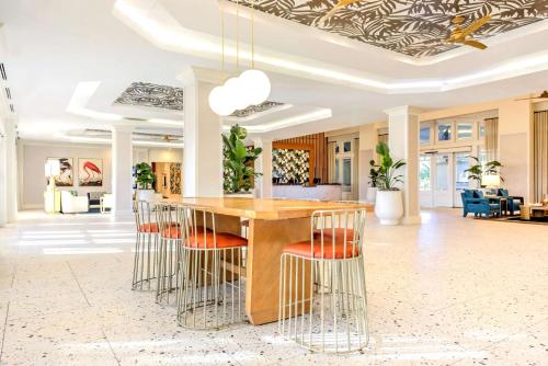 Embassy Suites by Hilton Deerfield Beach Resort & Spa, Deerfield Beach (foto 11)