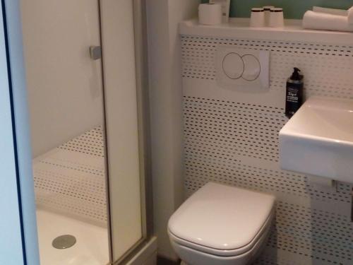 ibis budget Geneve Saint Genis Pouilly