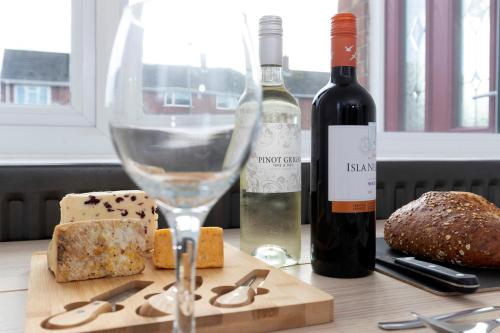 Food and beverages, Worthy Rest in Billingham