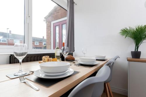 Facilities, Worthy Rest in Billingham