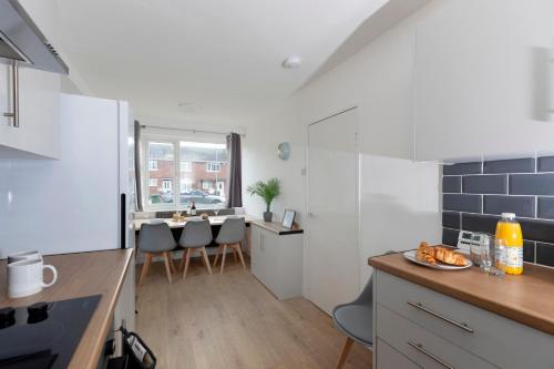 Facilities, Worthy Rest in Billingham