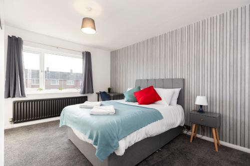 Worthy Rest in Billingham