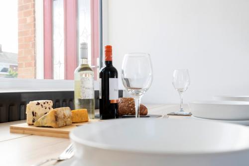 Food and beverages, Worthy Rest in Billingham