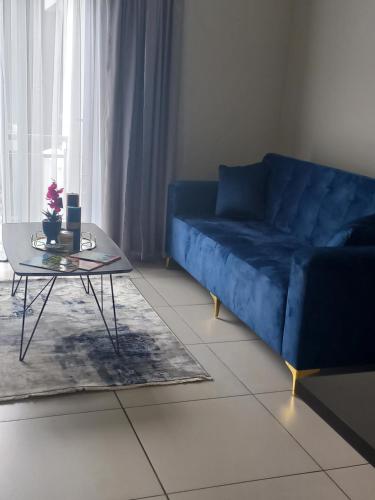 Stylish Premium Apartment Rivonia, Sandton