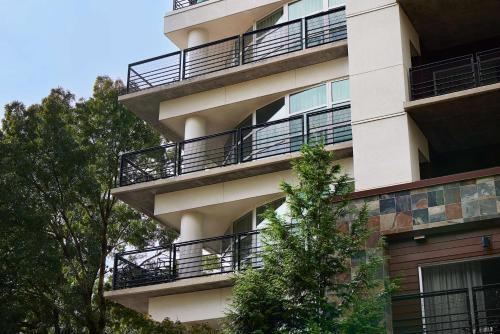 River's Edge Hotel Portland, Tapestry Collection by Hilton