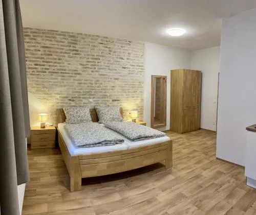 ANNA Gästehaus Zimmer in Pfreimd, Deutschland