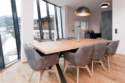 Fasiliteter, Philipp by A CASA in Sölden