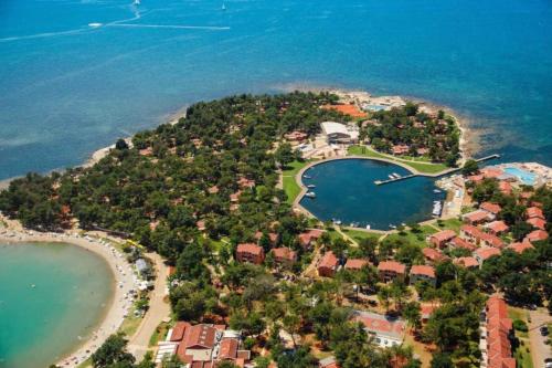 Apartments in Umag - Istrien 11895