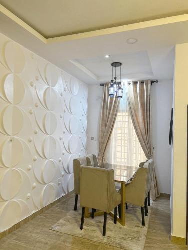 Facilities, Urban Haven in Lekki