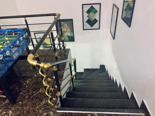Urban Haven in Lekki
