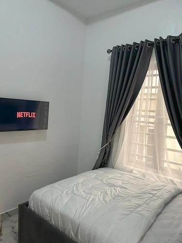 Urban Haven in Lekki