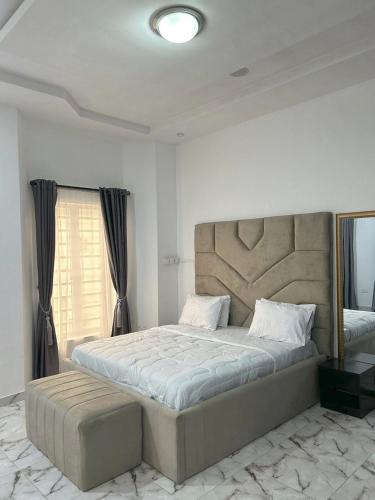 Urban Haven in Lekki