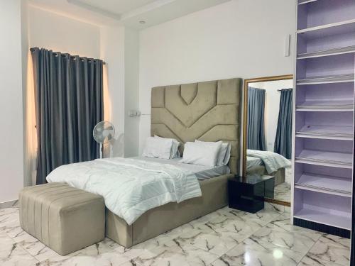 Urban Haven in Lekki