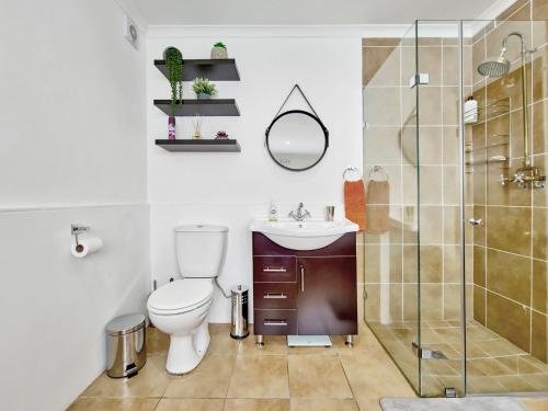 Workstation, Fast Wi-Fi