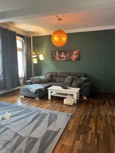 Stangenberg`s City Loft in Hameln, Deutschland