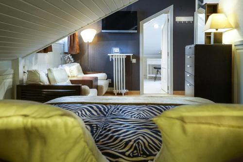 Hotel Boutique Las Brisas - image 13